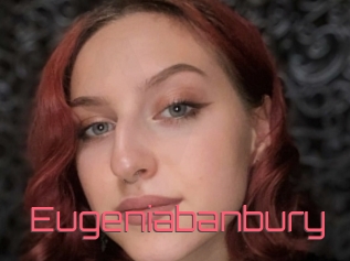 Eugeniabanbury