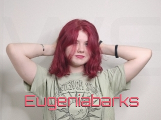 Eugeniabarks