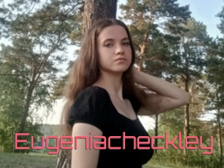 Eugeniacheckley