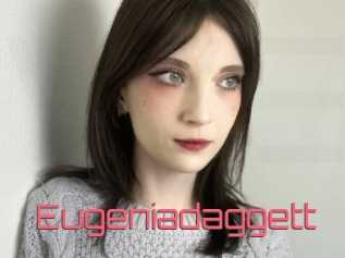 Eugeniadaggett