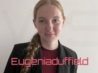 Eugeniaduffield