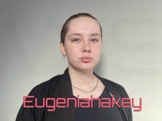 Eugeniahakey