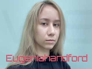 Eugeniahandford