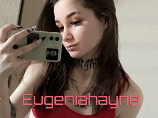 Eugeniahayne