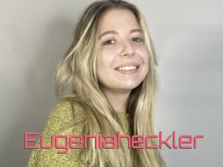 Eugeniaheckler