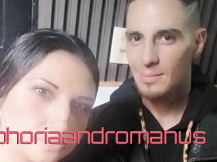 Euphoriaandromanus