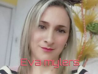 Eva_mylers