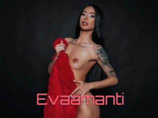 evaamanti Webcam Sexe Direct