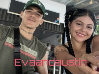 Evaandaustin
