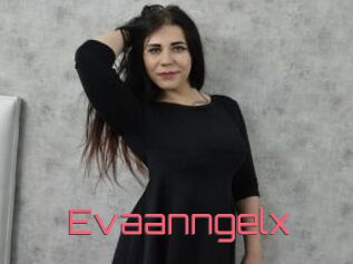 Evaanngelx