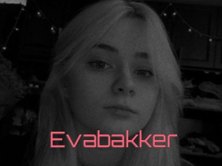 Evabakker