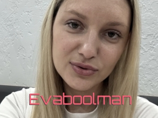Evaboolman