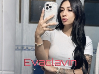 Evaclavin
