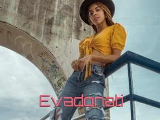 Evadonati