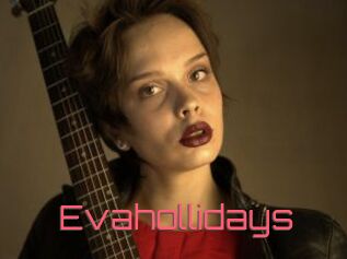 Evahollidays