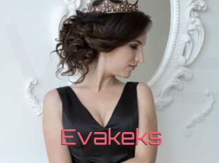 Evakeks