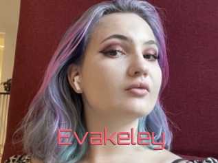 Evakeley