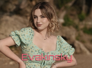 Evakinsky