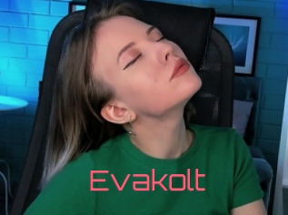 Evakolt
