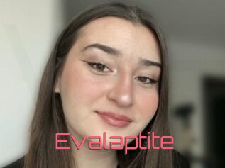 Evalaptite