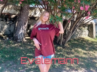 Evalemann