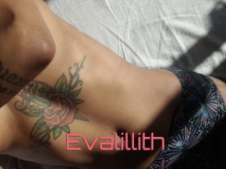 evalillith Webcam Sexe Direct