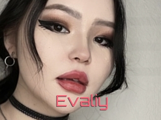 Evaliy