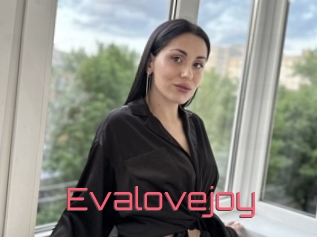 Evalovejoy