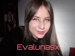 Evalunasx