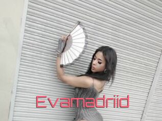 Evamadriid