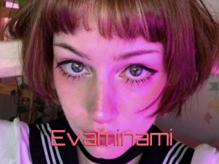 Evaminami