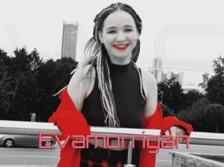 Evamorrigan