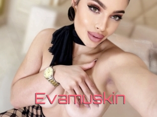 evamuskin Webcam Sexe Direct