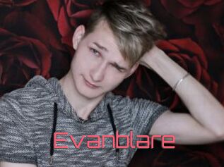 Evanblare