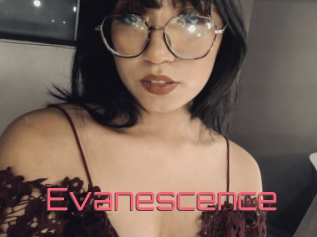 Evanescence