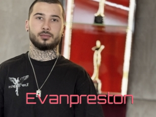 Evanpreston