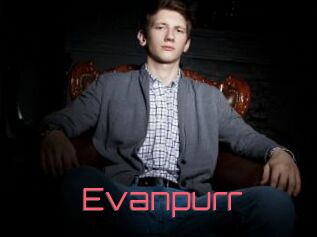 Evanpurr