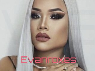 Evanroxes
