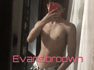 Evansbroown