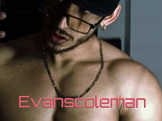 Evanscoleman