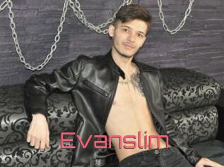 Evanslim