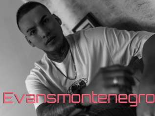 Evansmontenegro