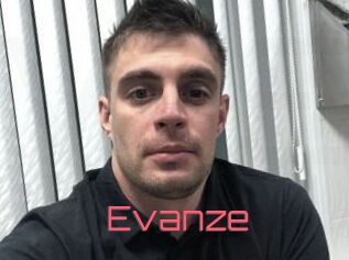 Evanze