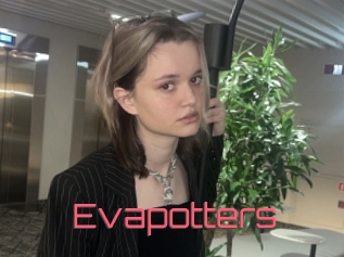 Evapotters