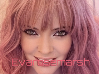 Evarosemarsh