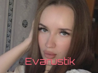 Evarustik