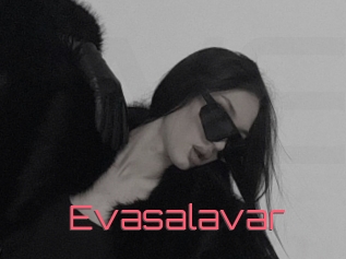 Evasalavar
