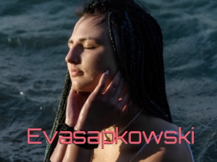 Evasapkowski