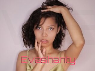 Evashanty
