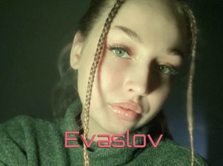 Evaslov